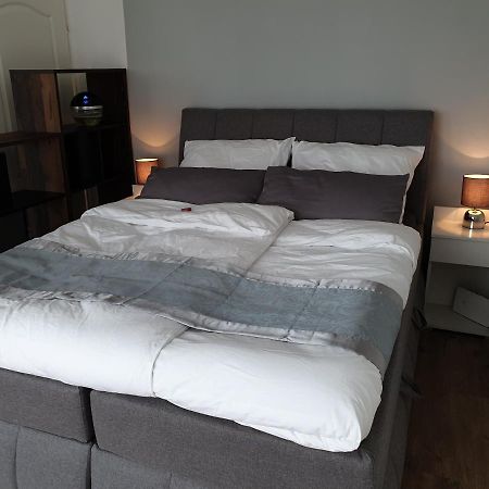 Apartmán Deine Auszeit Kiel Exteriér fotografie