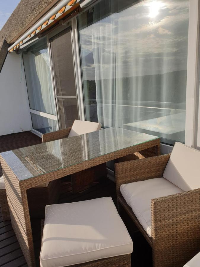 Apartmán Deine Auszeit Kiel Exteriér fotografie
