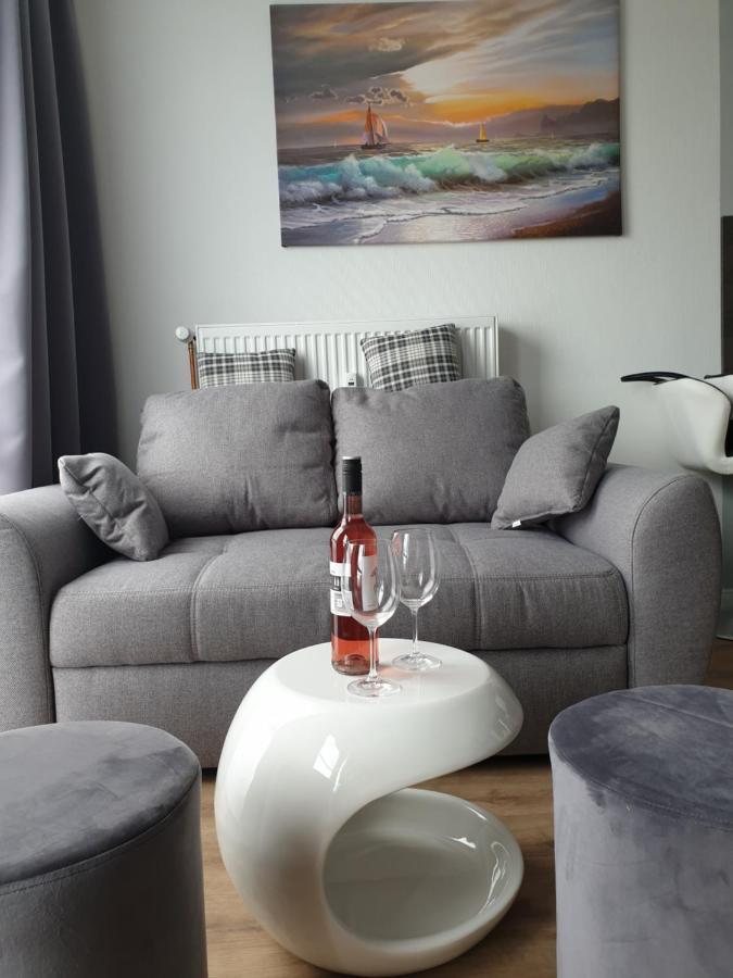 Apartmán Deine Auszeit Kiel Exteriér fotografie