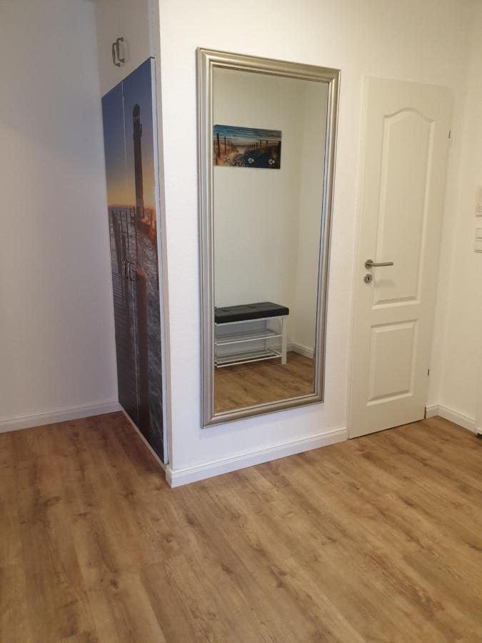 Apartmán Deine Auszeit Kiel Exteriér fotografie