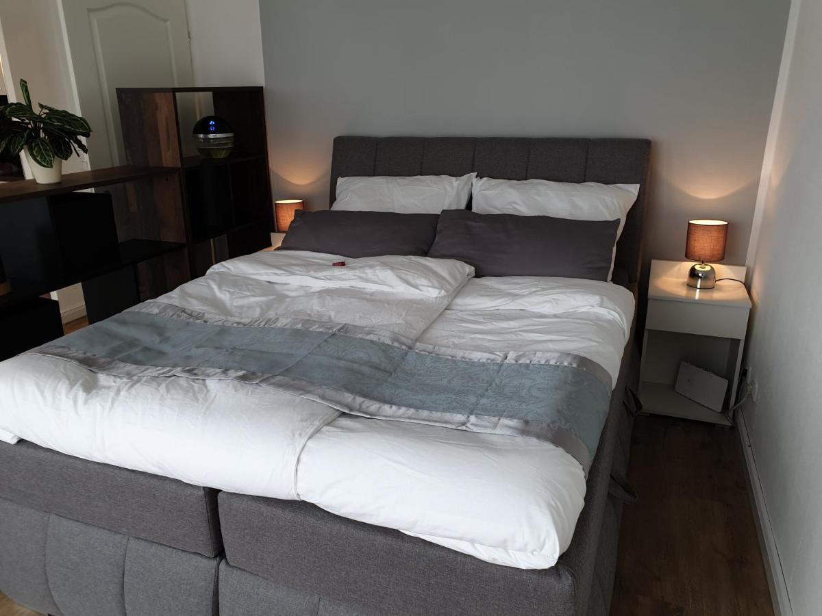 Apartmán Deine Auszeit Kiel Exteriér fotografie