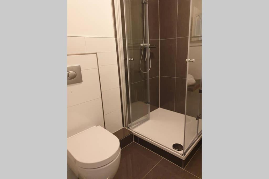 Apartmán Deine Auszeit Kiel Exteriér fotografie