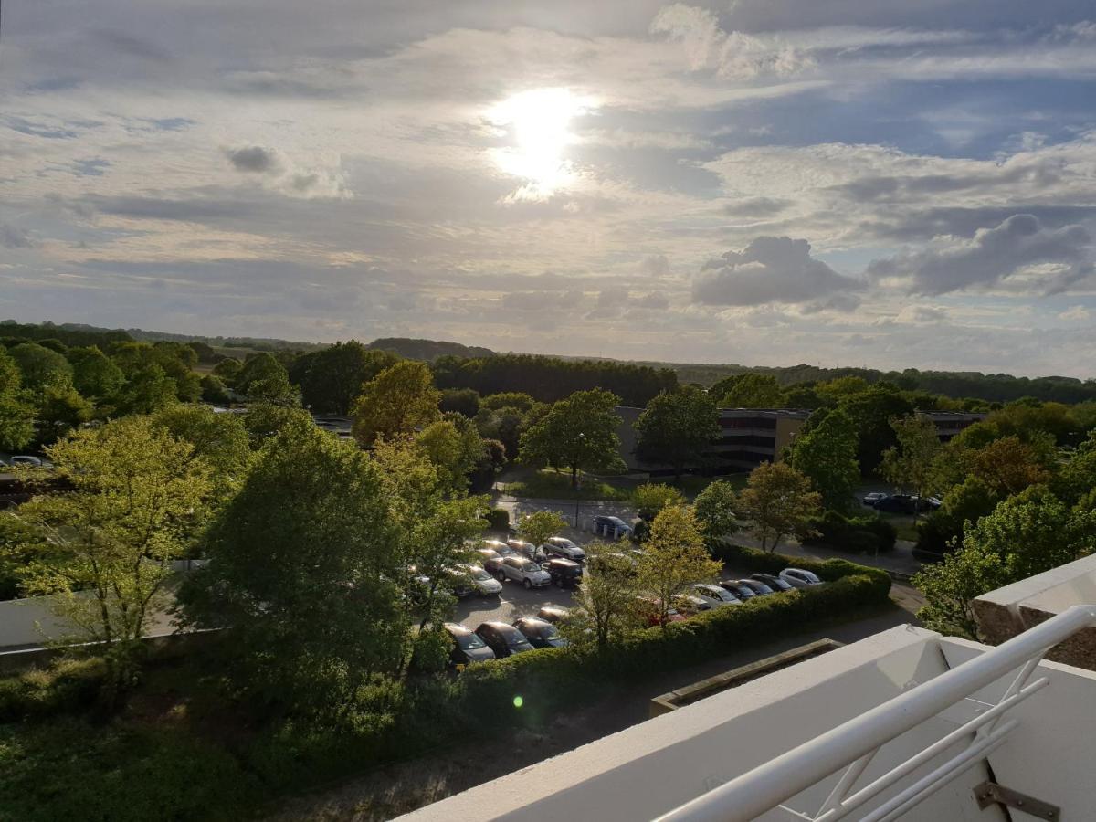 Apartmán Deine Auszeit Kiel Exteriér fotografie