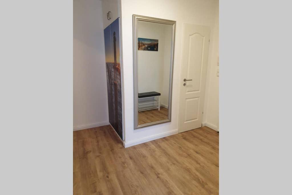 Apartmán Deine Auszeit Kiel Exteriér fotografie