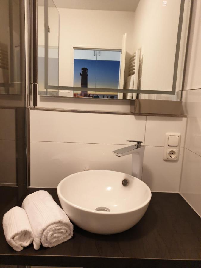 Apartmán Deine Auszeit Kiel Exteriér fotografie